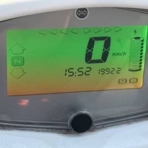 Aixam LIGIER PULSE 4 L3 baterija 9,6 kw L7 KATEGORIJA VOZILA, 2019 god.