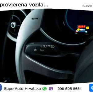 Alfa Romeo Stelvio 2.2 JTDM Aut. Sprint 160 KS, LED+ACC+KAM+PDC+VIRT