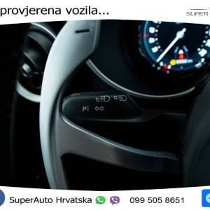 Alfa Romeo Stelvio 2.2 JTD Aut. Sprint 160 KS, ACC+MATRIX+KAM+VIRT