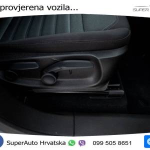 Alfa Romeo Stelvio 2.2 JTD Aut. Sprint 160 KS, ACC+MATRIX+KAM+VIRT