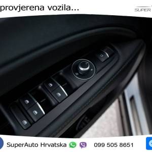 Alfa Romeo Stelvio 2.2 JTD Aut. Sprint 160 KS, ACC+MATRIX+KAM+VIRT