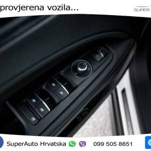 Alfa Romeo Stelvio 2.2 JTD Aut. Sprint 160 KS, ACC+MATRIX+KAM+GR SJED+VIRT