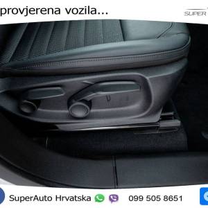 Alfa Romeo Stelvio 2.2 JTD Aut. Sprint 160 KS, ACC+MATRIX+KAM+GR SJED+VIRT