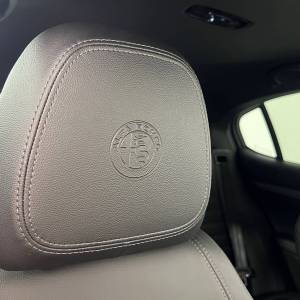 Alfa Romeo Stelvio 2.2 MJET Q4 Veloce