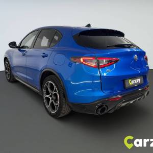Alfa Romeo Stelvio 2.2 MJET Q4 Veloce - 3 godine jamstva