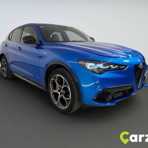 Alfa Romeo Stelvio 2.2 MJET Q4 Veloce - 3 godine jamstva