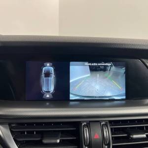 Alfa Romeo Stelvio 2.2 MJET Q4 Veloce - 3 godine jamstva