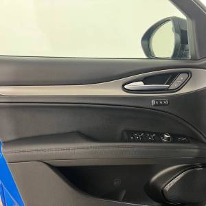 Alfa Romeo Stelvio 2.2 MJET Q4 Veloce - 3 godine jamstva