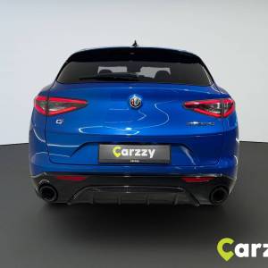 Alfa Romeo Stelvio 2.2 MJET Q4 Veloce - 3 godine jamstva