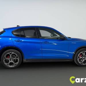 Alfa Romeo Stelvio 2.2 MJET Q4 Veloce - 3 godine jamstva