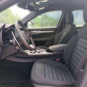 Alfa Romeo Stelvio 2,2 Multijet 210 Sprint Aut.