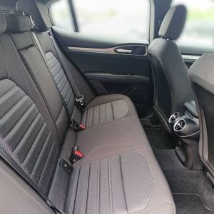 Alfa Romeo Stelvio 2,2 Multijet 210 Sprint Aut.