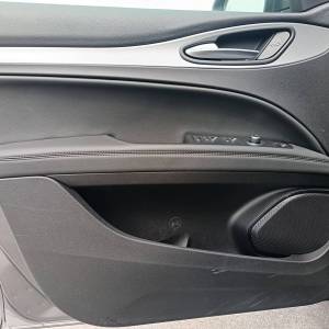 Alfa Romeo Stelvio 2,2 Multijet 210 Sprint Aut.