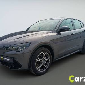 Alfa Romeo Stelvio 2,2 Multijet 210 Sprint Aut.