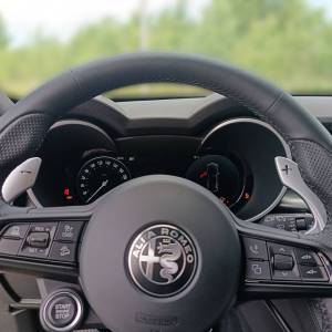 Alfa Romeo Stelvio 2,2 Multijet 210 Sprint Aut.