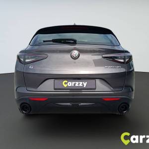 Alfa Romeo Stelvio 2,2 Multijet 210 Sprint Aut.