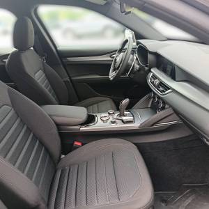 Alfa Romeo Stelvio 2,2 Multijet 210 Sprint Aut.