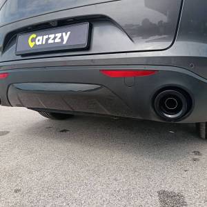 Alfa Romeo Stelvio 2,2 Multijet 210 Sprint Aut.