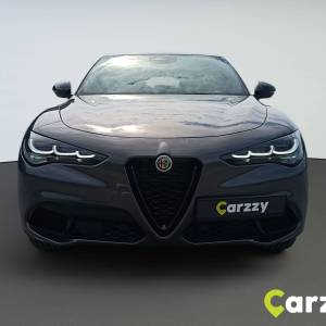 Alfa Romeo Stelvio 2,2 Multijet 210 Sprint Aut.