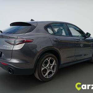 Alfa Romeo Stelvio 2,2 Multijet 210 Sprint Aut.