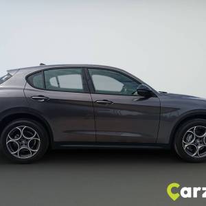Alfa Romeo Stelvio 2,2 Multijet 210 Sprint Aut.