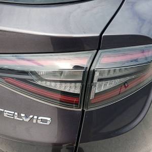 Alfa Romeo Stelvio 2,2 Multijet 210 Sprint Aut.