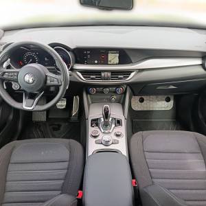 Alfa Romeo Stelvio 2,2 Multijet 210 Sprint Aut.
