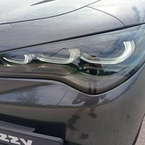 Alfa Romeo Stelvio 2,2 Multijet 210 Sprint Aut.