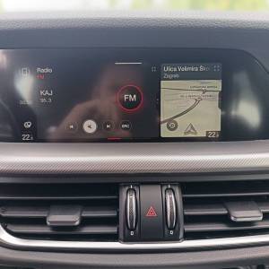 Alfa Romeo Stelvio 2,2 Multijet 210 Sprint Aut.