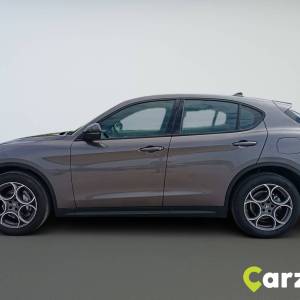 Alfa Romeo Stelvio 2,2 Multijet 210 Sprint Aut.