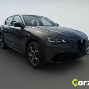Alfa Romeo Stelvio 2,2 Multijet 210 Sprint Aut.