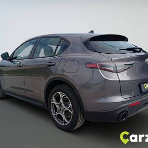 Alfa Romeo Stelvio 2,2 Multijet 210 Sprint Aut.