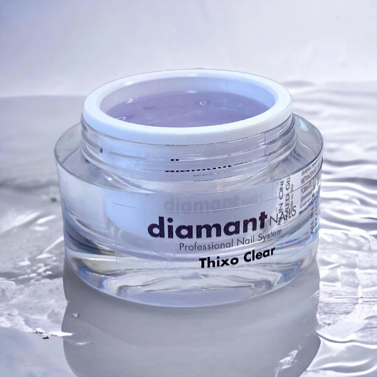 All in One gel za nokte