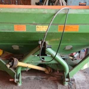 Amazone ZA-M 1000 Special