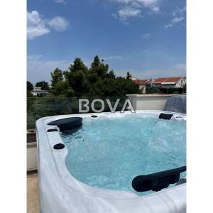 Apartman 105 m2 – Zadar *POGLED MORE* (ID-2560/E)