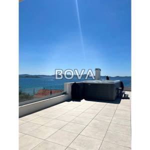 Apartman 130 m2 – Zadar *POGLED MORE* (ID-2561/E)