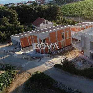 Apartman 134 m2 – Petrčane *Mirno naselje* (ID-2544/E)