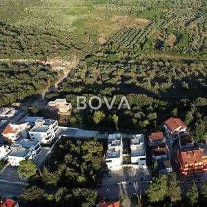 Apartman 134 m2 – Petrčane *Mirno naselje* (ID-2544/E)