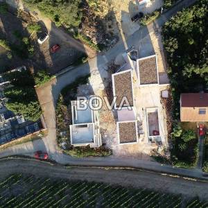 Apartman 134 m2 – Petrčane *Mirno naselje* (ID-2544/E)