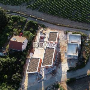 Apartman 134 m2 – Petrčane *Mirno naselje* (ID-2544/E)