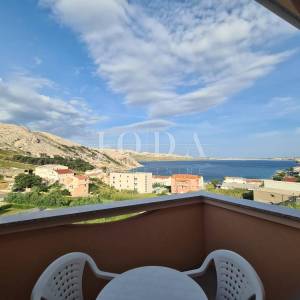 Apartman 200m od mora na Pagu