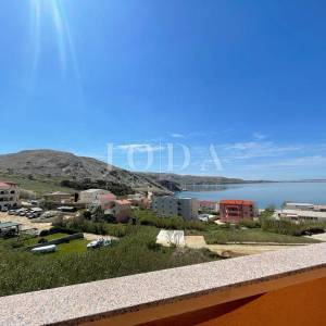 Apartman 200m od mora na Pagu