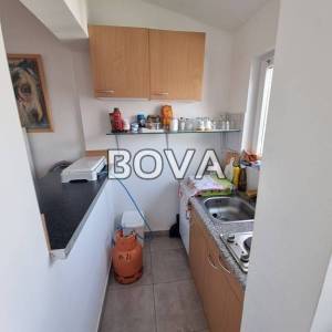 Apartman 25 m2 – Vir *Blizina mora* (ID-2463/E)