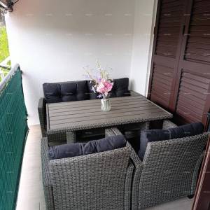 Apartman  32.66 m2 – Duga Uvala, Istra