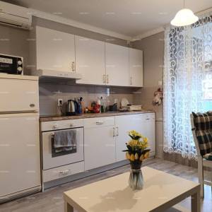 Apartman  32.66 m2 – Duga Uvala, Istra