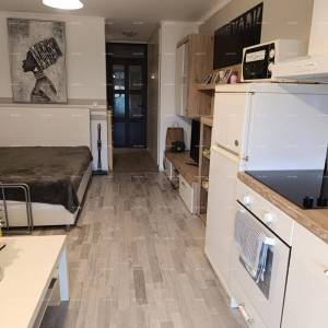 Apartman  32.66 m2 – Duga Uvala, Istra