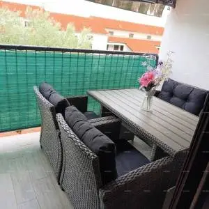 Apartman  32.66 m2 – Duga Uvala, Istra