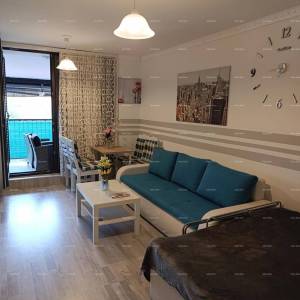 Apartman  32.66 m2 – Duga Uvala, Istra