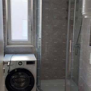 Apartman u Ližnjanu, 600 m od mora