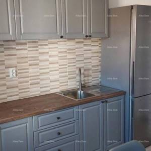 Apartman u Ližnjanu, 600 m od mora